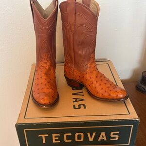 Tecovas The Wyatt